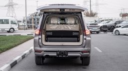 
2026 Toyota Land Cruiser 300 VXR 3.5L AT Hybrid (Bronze) full									