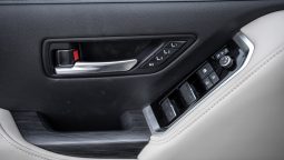 
2026 Toyota Land Cruiser 300 VXR 3.5L AT Hybrid (Bronze) full									