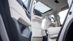 
2026 Toyota Land Cruiser 300 VXR 3.5L AT Hybrid (Bronze) full									