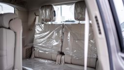 
2026 Toyota Land Cruiser 300 VXR 3.5L AT Hybrid (Bronze) full									