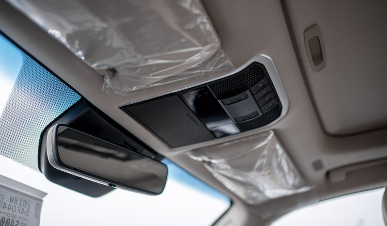 
2026 Toyota Land Cruiser 300 VXR 3.5L AT Hybrid (Bronze) full									