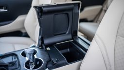 
2026 Toyota Land Cruiser 300 VXR 3.5L AT Hybrid (Bronze) full									