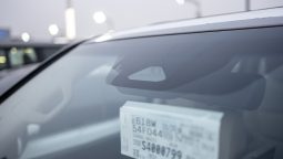 
2026 Toyota Land Cruiser 300 VXR 3.5L AT Hybrid (Bronze) full									