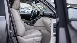 
2026 Toyota Land Cruiser 300 VXR 3.5L AT Hybrid (Bronze) full									