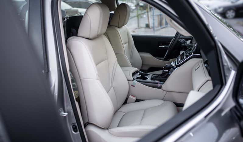 
2026 Toyota Land Cruiser 300 VXR 3.5L AT Hybrid (Bronze) full									