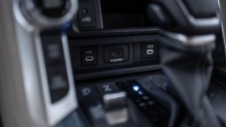 
2026 Toyota Land Cruiser 300 VXR 3.5L AT Hybrid (Bronze) full									