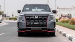 
										2026 Nissan Patrol Nismo 3.5L AT Petrol (Gray) full									