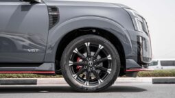 
										2026 Nissan Patrol Nismo 3.5L AT Petrol (Gray) full									