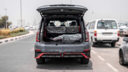 
										2026 Nissan Patrol Nismo 3.5L AT Petrol (Gray) full									
