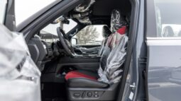 
										2026 Nissan Patrol Nismo 3.5L AT Petrol (Gray) full									