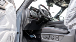 
										2026 Nissan Patrol Nismo 3.5L AT Petrol (Gray) full									