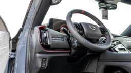 
										2026 Nissan Patrol Nismo 3.5L AT Petrol (Gray) full									