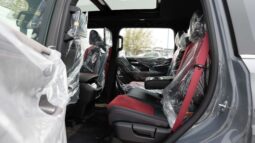 
										2026 Nissan Patrol Nismo 3.5L AT Petrol (Gray) full									