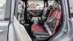 
										2026 Nissan Patrol Nismo 3.5L AT Petrol (Gray) full									