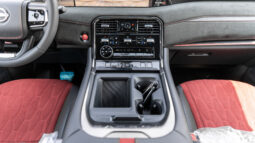 
										2026 Nissan Patrol Nismo 3.5L AT Petrol (Gray) full									