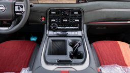 
										2026 Nissan Patrol Nismo 3.5L Twin-Turbo AT Petrol (White) full									
