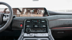 
										2026 Nissan Patrol Nismo 3.5L Twin-Turbo AT Petrol (White) full									