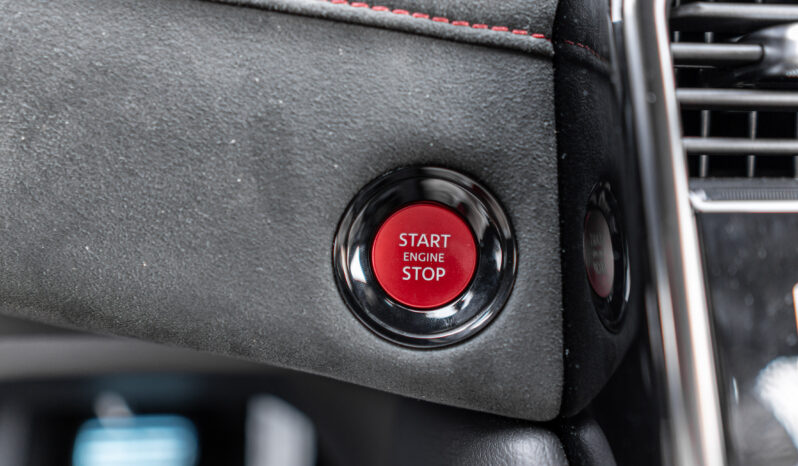 
								2026 Nissan Patrol Nismo 3.5L AT Petrol (Gray) full									