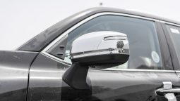 
2026 Toyota Land Cruiser VXR 3.5L AT Hybrid (Black-Red) full									