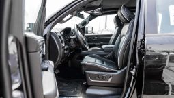 
2025 RAM 1500 Limited 3.0L AT Petrol full									