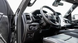 
2025 RAM 1500 Limited 3.0L AT Petrol full									