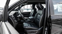 
2025 RAM 1500 Limited 3.0L AT Petrol full									