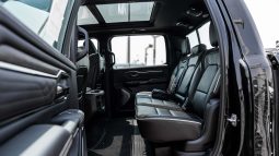 
2025 RAM 1500 Limited 3.0L AT Petrol full									