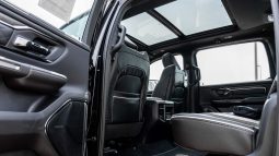 
2025 RAM 1500 Limited 3.0L AT Petrol full									