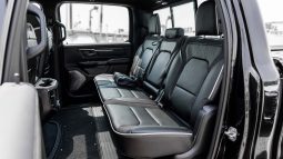 
2025 RAM 1500 Limited 3.0L AT Petrol full									