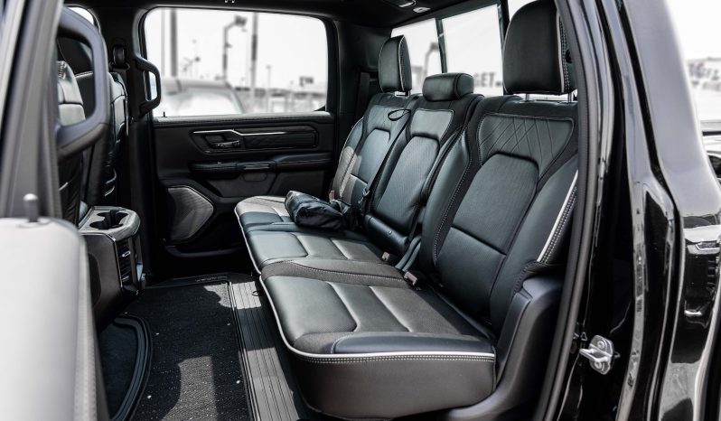 
2025 RAM 1500 Limited 3.0L AT Petrol full									