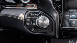 
2025 RAM 1500 Limited 3.0L AT Petrol full									
