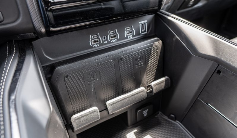 
2025 RAM 1500 Limited 3.0L AT Petrol full									