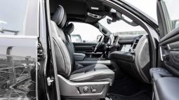 
2025 RAM 1500 Limited 3.0L AT Petrol full									