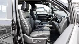 
2025 RAM 1500 Limited 3.0L AT Petrol full									