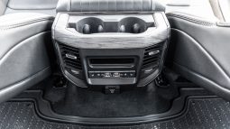 
2025 RAM 1500 Limited 3.0L AT Petrol full									