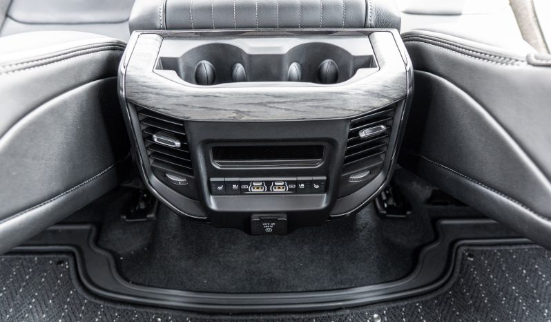 
2025 RAM 1500 Limited 3.0L AT Petrol full									