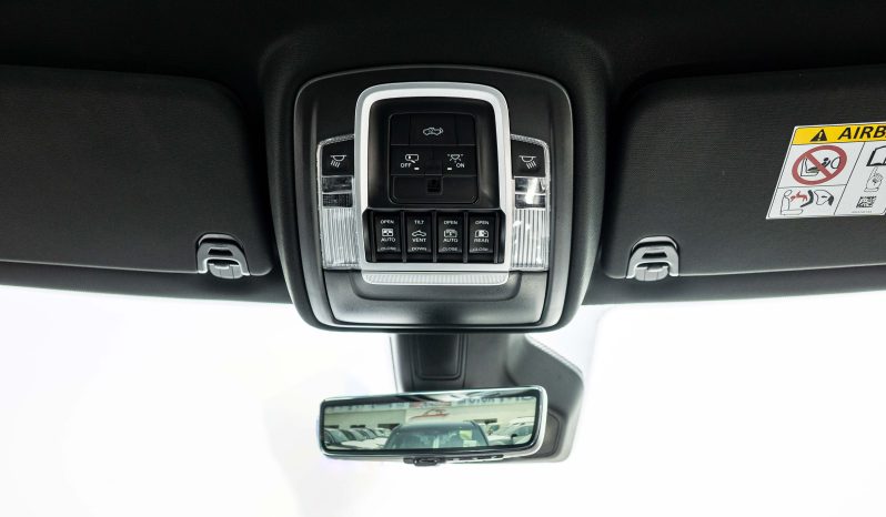 
2025 RAM 1500 Limited 3.0L AT Petrol full									