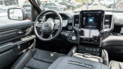 
2025 RAM 1500 Limited 3.0L AT Petrol full									