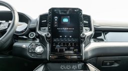
2025 RAM 1500 Limited 3.0L AT Petrol full									