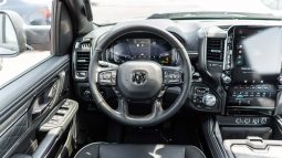 
2025 RAM 1500 Limited 3.0L AT Petrol full									