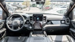 
2025 RAM 1500 Limited 3.0L AT Petrol full									