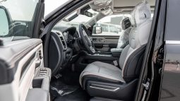 
2025 Ram 1500 Tungsten 3.0L AT Petrol full									