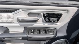 
2025 Ram 1500 Tungsten 3.0L AT Petrol full									