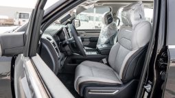 
2025 Ram 1500 Tungsten 3.0L AT Petrol full									