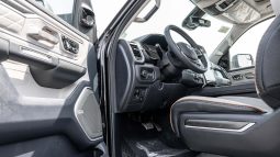 
2025 Ram 1500 Tungsten 3.0L AT Petrol full									