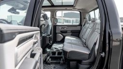 
2025 Ram 1500 Tungsten 3.0L AT Petrol full									