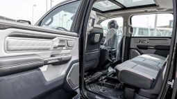 
2025 Ram 1500 Tungsten 3.0L AT Petrol full									