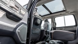 
2025 Ram 1500 Tungsten 3.0L AT Petrol full									