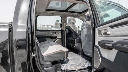 
2025 Ram 1500 Tungsten 3.0L AT Petrol full									