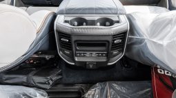 
2025 Ram 1500 Tungsten 3.0L AT Petrol full									